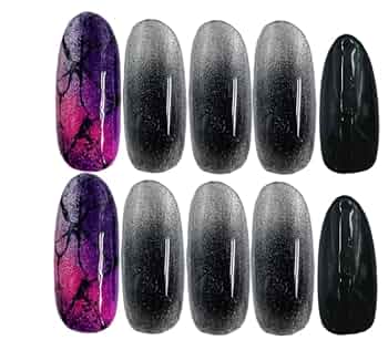 ネイルチップ つけ爪 ハロウィンネイル 67a0fd067868ef8eb659f0bf3a757d